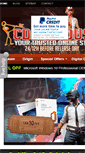 Mobile Screenshot of cdkeyhouse.com